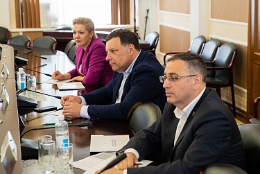 Опыт региона заслуживает внимания